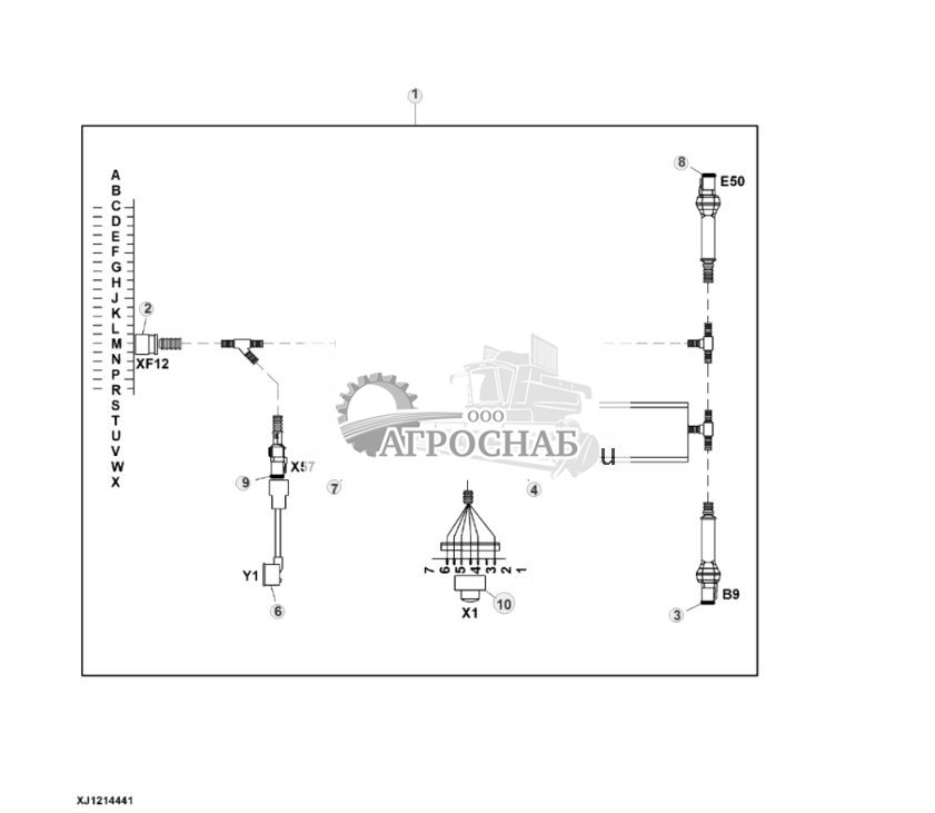 Wiring Harness, Fuel Tank - ST765510 164.jpg
